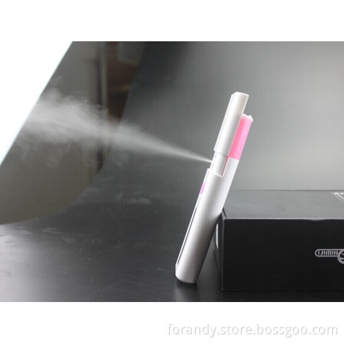 Nano Facial Beauty Handy Mist Spray